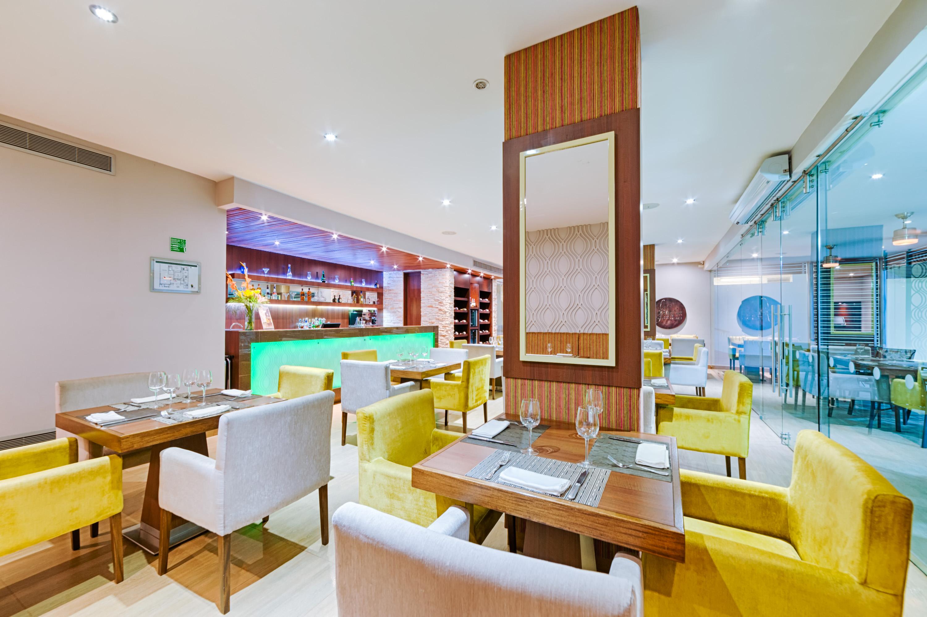 亚利桑那套房酒店 Cúcuta 外观 照片